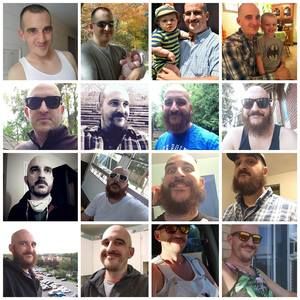 Meet your Posher, James